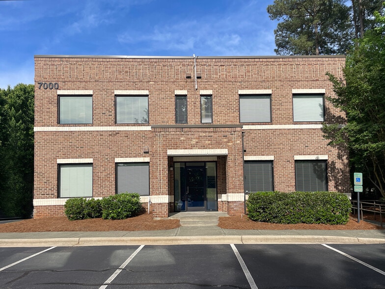 More Photos Of 7000 Harps Mill Rd, Raleigh Office For Sale