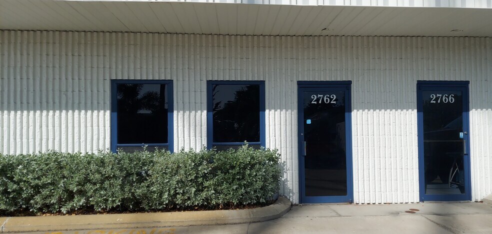 More Photos Of 2770 Summerdale Dr, Clearwater Distribution For Lease