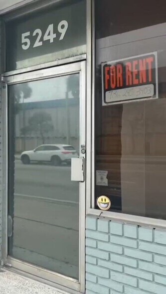 Primary Photo Of 5245 NW 36th St, Miami Springs Office For Lease
