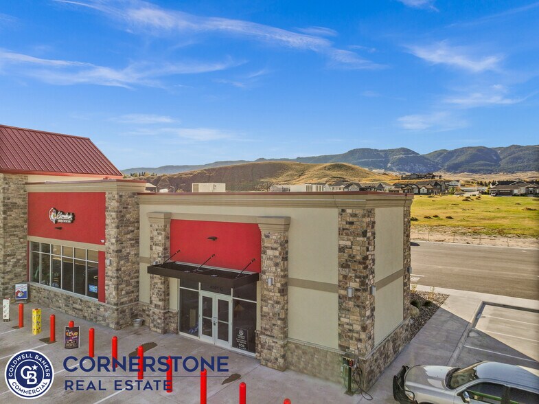 More Photos Of 4501 SW Wyoming Blvd, Casper Storefront For Lease