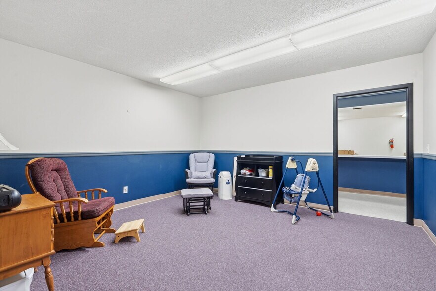 More Photos Of 1700 Boyson Rd NE, Cedar Rapids Religious Facility For Sale