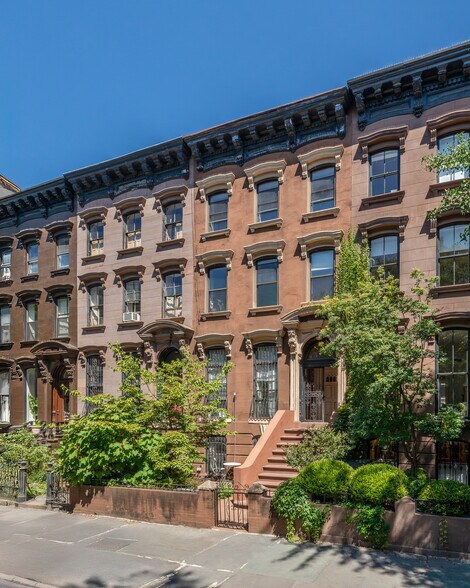 More Photos Of 155 Prospect Pl, Brooklyn Apartments For Sale