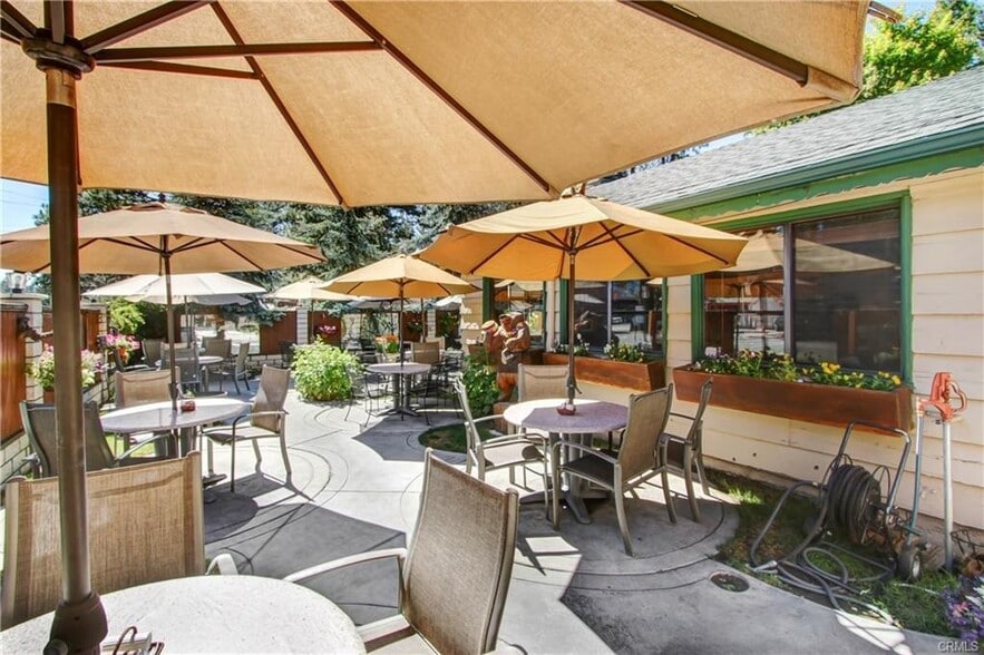 More Photos Of 337 W Big Bear Blvd, Big Bear City Restaurant For Sale