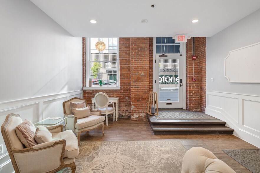 More Photos Of 520 S Water St, Providence Office Residential For Sale