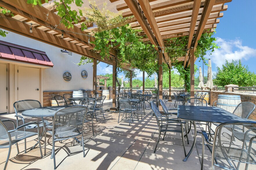 More Photos Of 1200 Wetmore Rd, Livermore Winery Vineyard For Sale