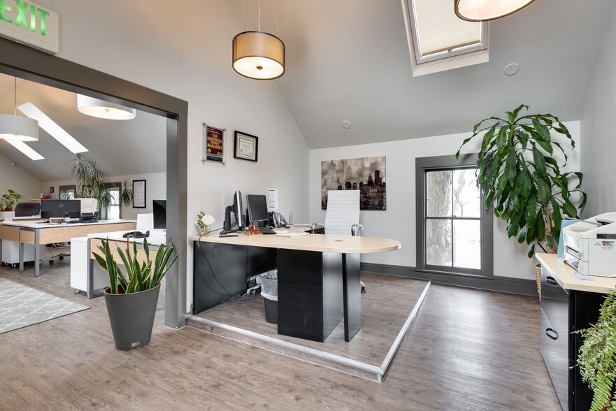 More Photos Of 512 W Idaho St, Boise Office For Lease