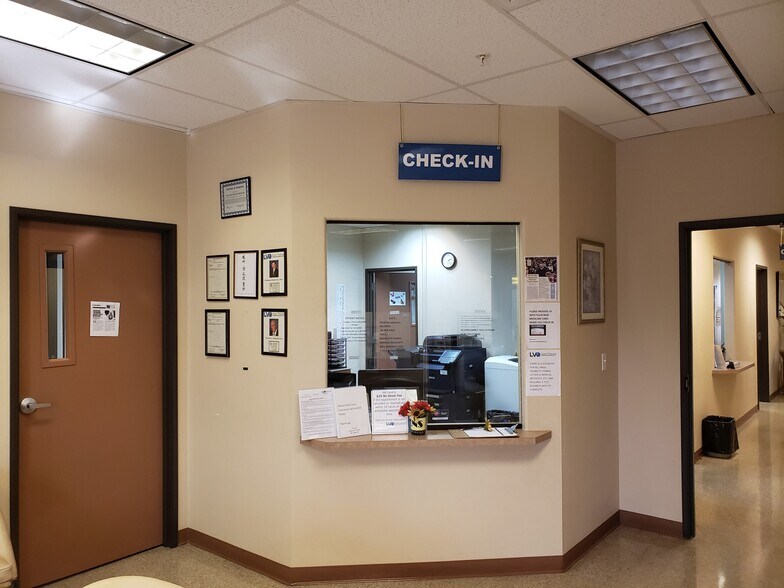 More Photos Of 2980 S Jones Blvd, Las Vegas Medical For Lease