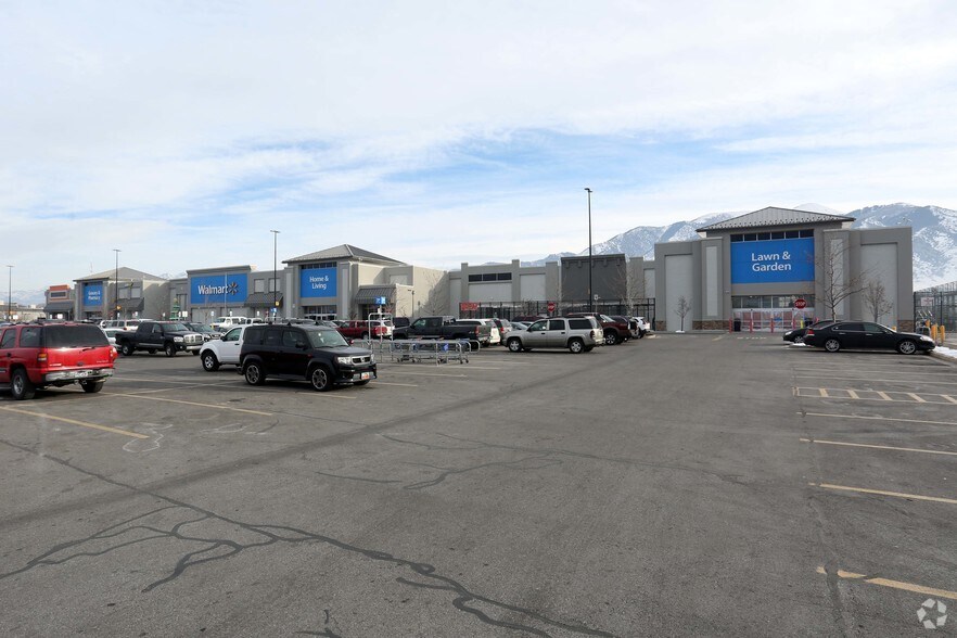 More Photos Of 981 S Main St, Logan Unknown For Lease