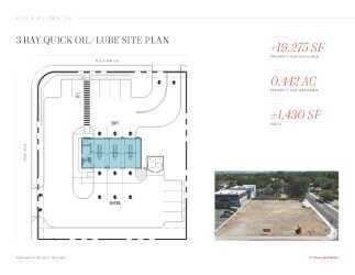 More Photos Of 600 E Plumb Ln, Reno Land For Lease