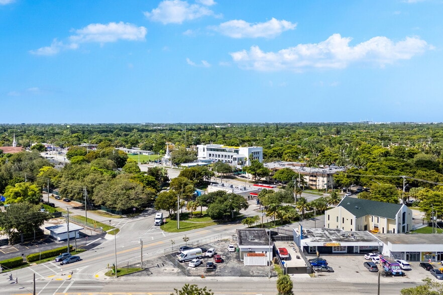 More Photos Of 11815 NE 2nd Ave, Miami Auto Repair For Sale