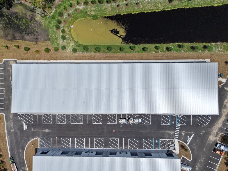 More Photos Of 9950 Old Dixie Hwy, Ponte Vedra Beach Industrial For Lease