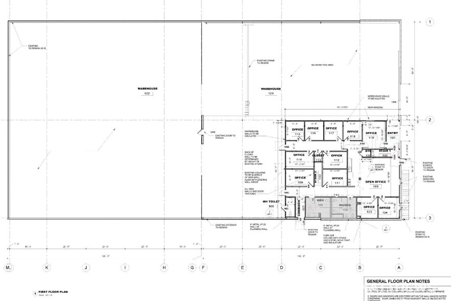 More Photos Of 7009 Westbelt Dr, Nashville Warehouse For Sale