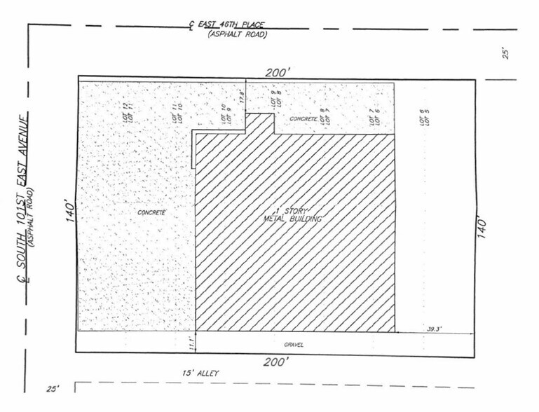 More Photos Of 10110 E 46th Pl, Tulsa Service For Lease