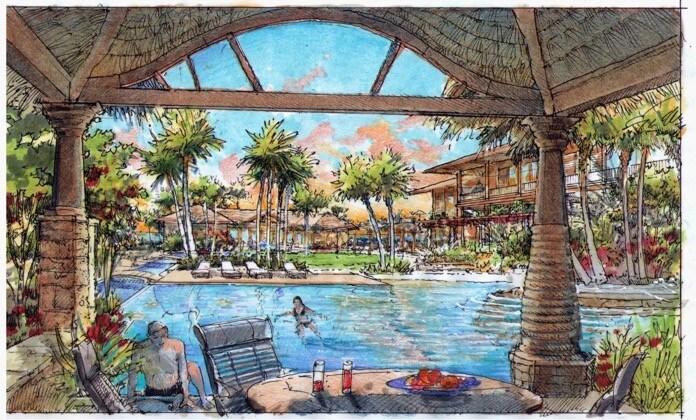 More Photos Of Mixed Use Development Site 19± Ac, North Port Land For Sale