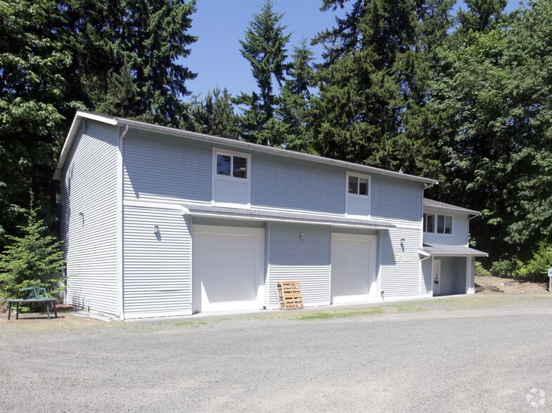 Primary Photo Of 9218 Provost Rd, Silverdale Warehouse For Lease