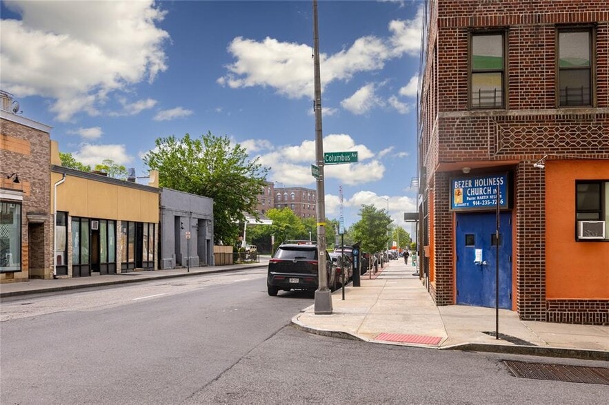 More Photos Of 375 Huguenot St, New Rochelle Religious Facility For Sale