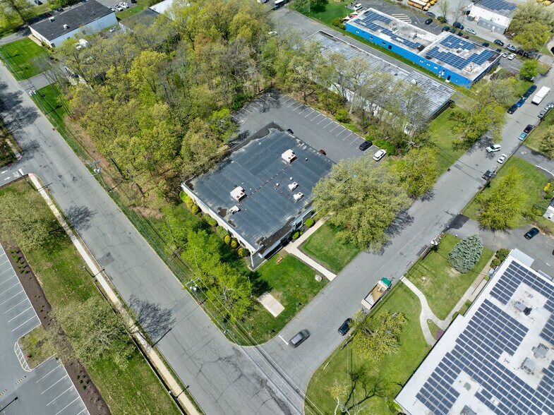 More Photos Of 2 Russo Pl, Berkeley Heights Warehouse For Sale