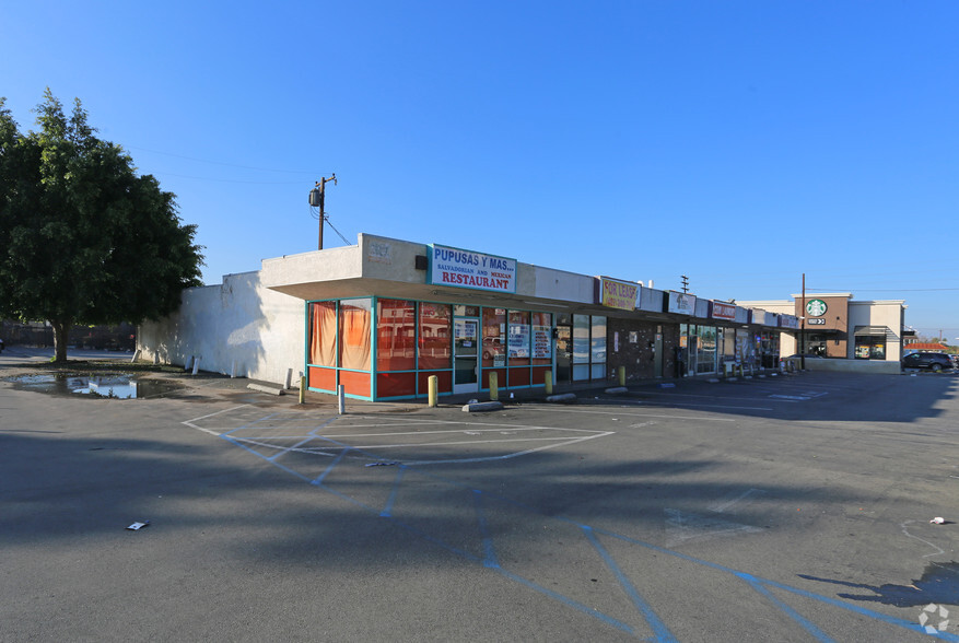 Primary Photo Of 124-140 E Arrow Hwy, Covina Unknown For Lease