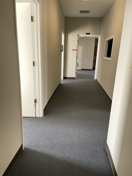 More Photos Of 3102-3114 Golansky Blvd, Woodbridge Medical For Lease