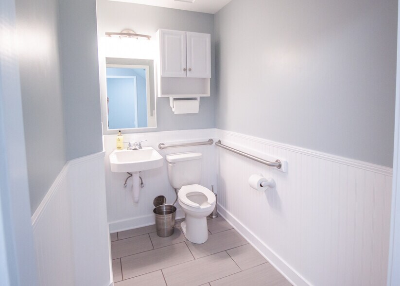 More Photos Of 3951-3955 Market St, Wilmington Loft Creative Space For Lease