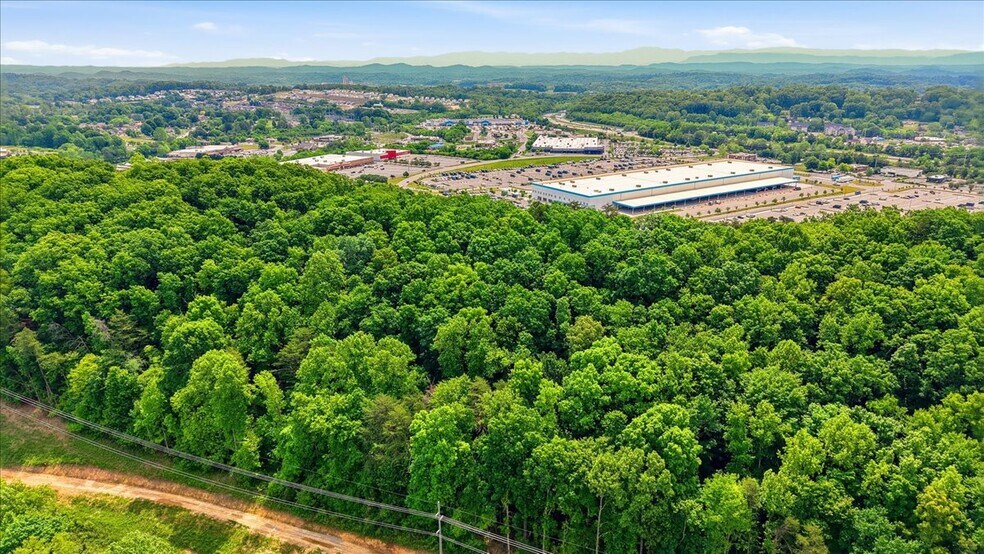 More Photos Of 3305 Mill Rd, Knoxville Land For Sale