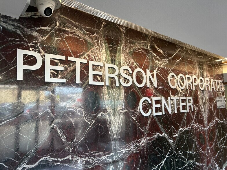 More Photos Of 3525 W Peterson Ave, Chicago Office For Lease