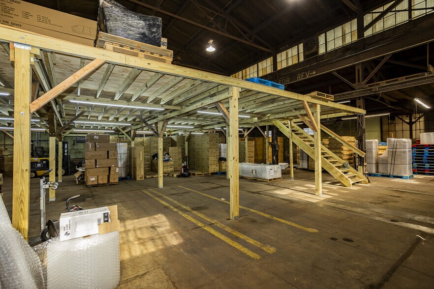 More Photos Of 223 Godwin Ave, Paterson Industrial For Sale