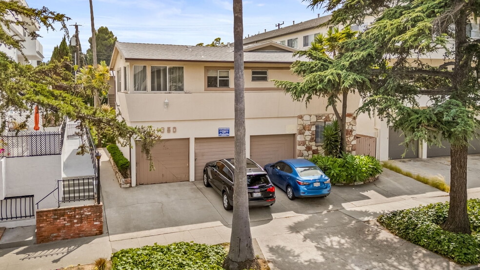 More Photos Of 1050 12th St, Santa Monica Apartments For Sale