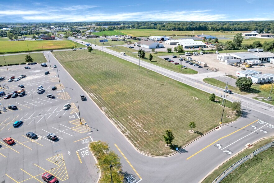 More Photos Of E Wyandot Ave, Upper Sandusky Land For Lease