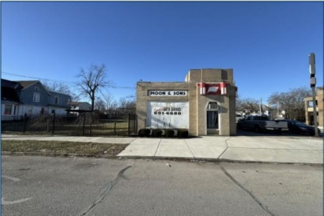 More Photos Of 718 Starr Ave, Toledo General Retail For Sale