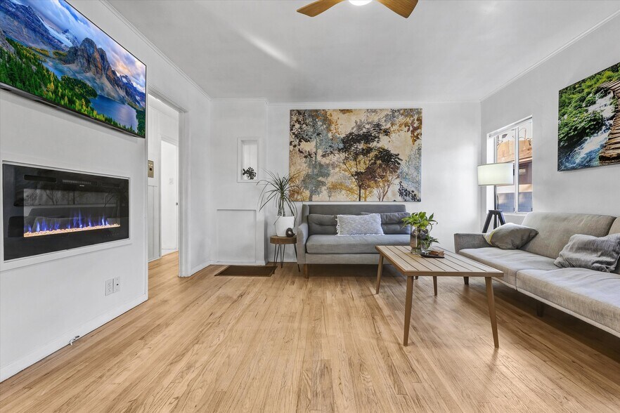 More Photos Of 2405 Meadowvale Ave, Los Angeles Multifamily For Sale
