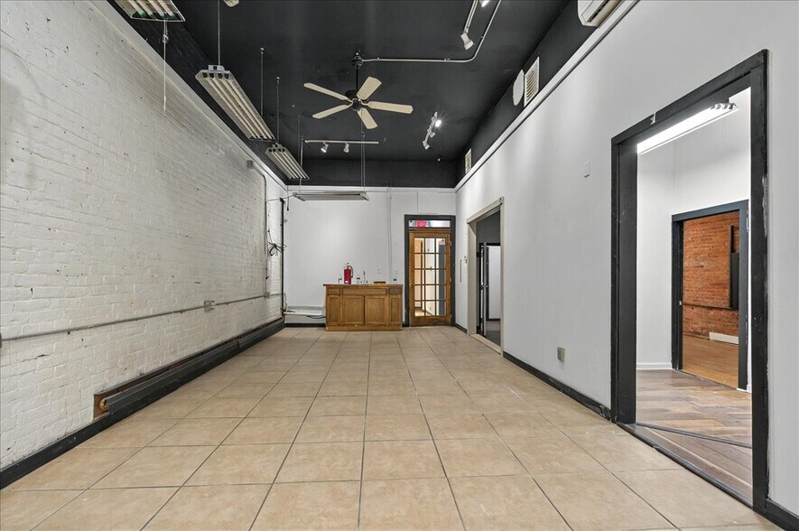 More Photos Of 80 W Circular St, Saratoga Springs Storefront For Lease