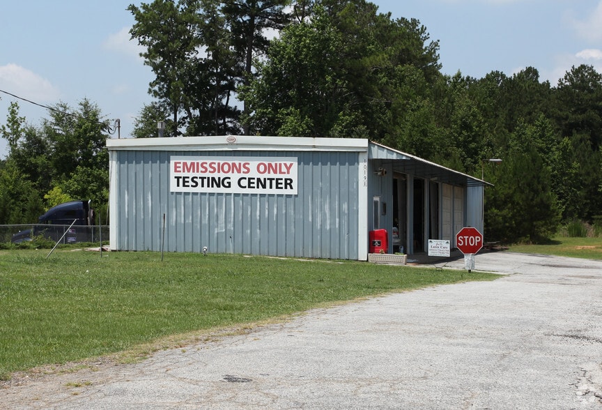 More Photos Of 10191 Tara Blvd, Jonesboro Auto Repair For Sale
