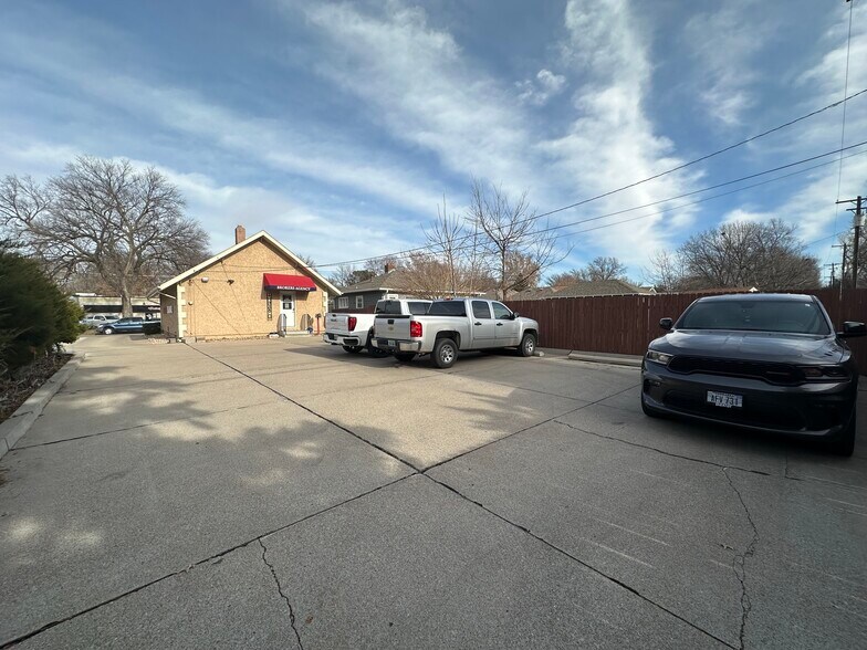 More Photos Of 3325 A St, Lincoln Office For Sale