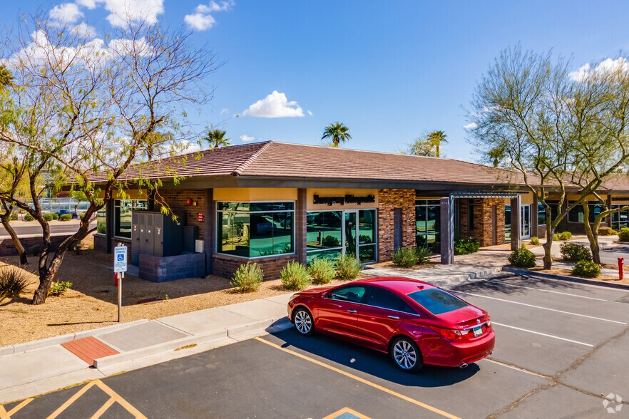 More Photos Of 2960 N Litchfield Rd, Goodyear Office For Sale