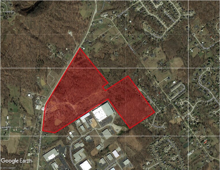 More Photos Of 5426 Grant Line Rd, New Albany Land For Sale