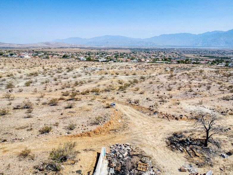 More Photos Of 642060010 @ Miracle Hills Rd, Desert Hot Springs Land For Sale