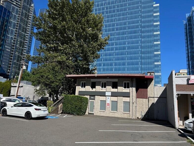 More Photos Of 310 105th Ave NE, Bellevue Storefront Retail Office For Lease