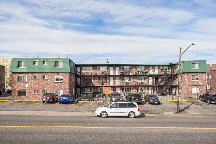 More Photos Of ,  Multifamily For Sale
