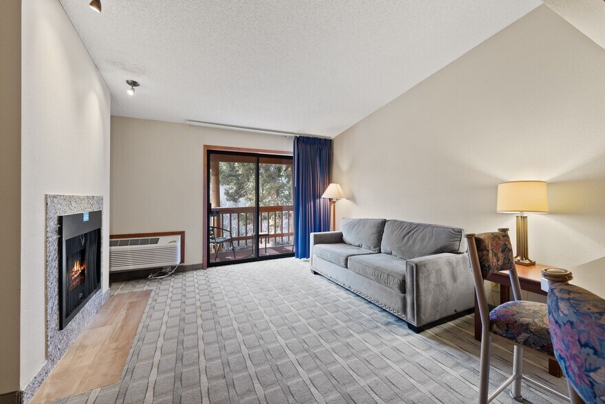More Photos Of 3105 NE O. B. Riley Rd, Bend Hotel For Sale
