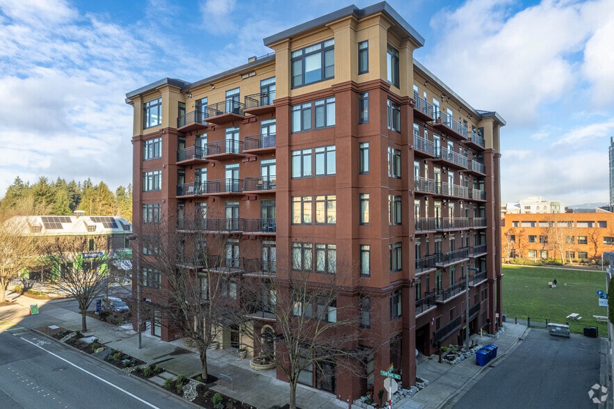 Primary Photo Of 1106 108th Ave NE, Bellevue Apartments For Sale