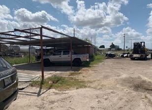 More Photos Of 2775 Foust Rd, Brownsville Warehouse For Sale