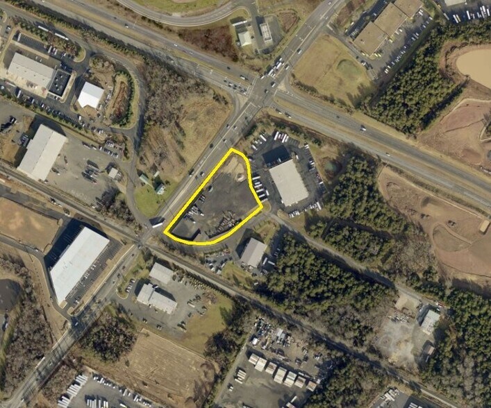 More Photos Of 7874 Delinski Way, Manassas Land For Sale