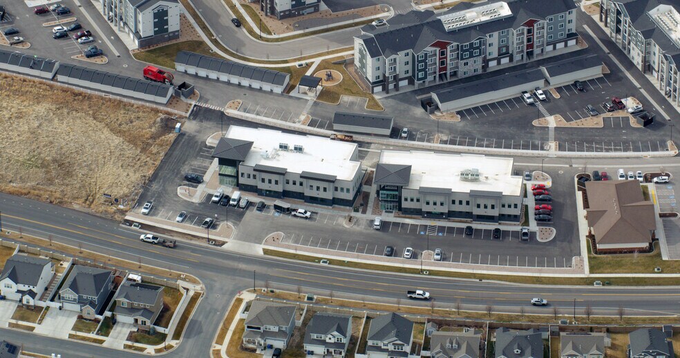 More Photos Of 1642 E Spanish Fork Pky, Spanish Fork Medical For Sale