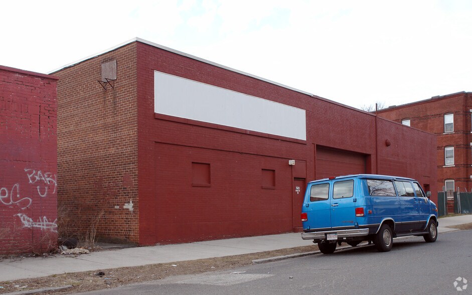 More Photos Of , Holyoke Industrial For Sale