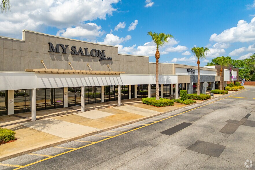 More Photos Of 4270 Aloma Ave, Winter Park Freestanding For Lease