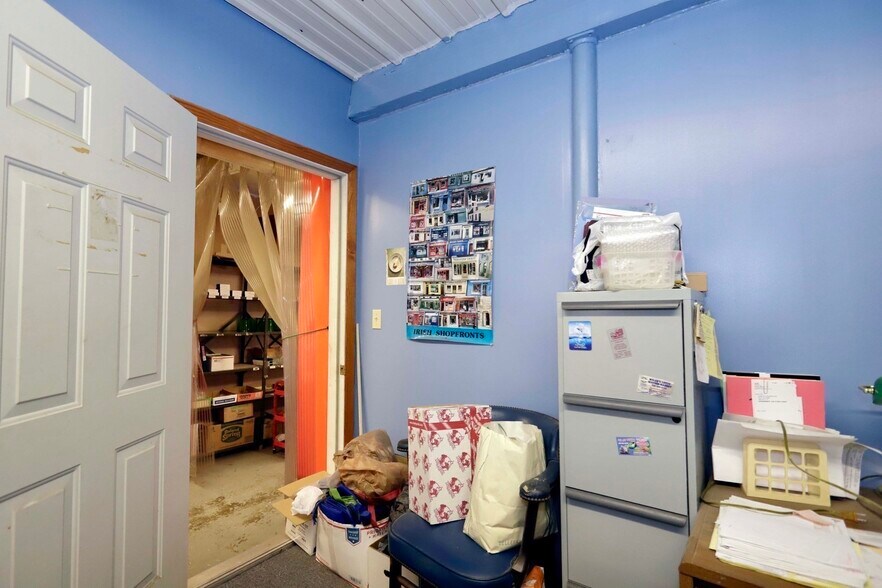 More Photos Of 51 Chancery St, New Bedford Warehouse For Sale