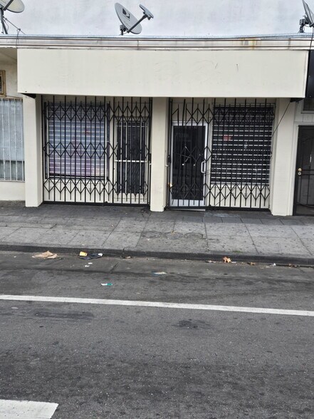 Primary Photo Of 1604 International Blvd, Oakland Flex For Lease