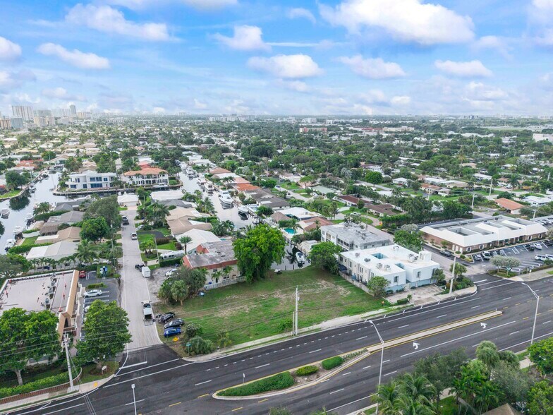 More Photos Of 2716 NE 14th Street Cswy, Pompano Beach Land For Sale