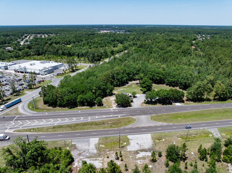 Primary Photo Of 11137 Normandy Blvd, Jacksonville Land For Sale